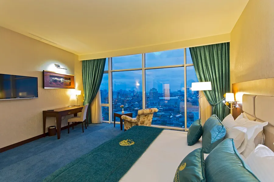 JRW Welmond Hotel & Casino Batumi, Батуми - фото 83