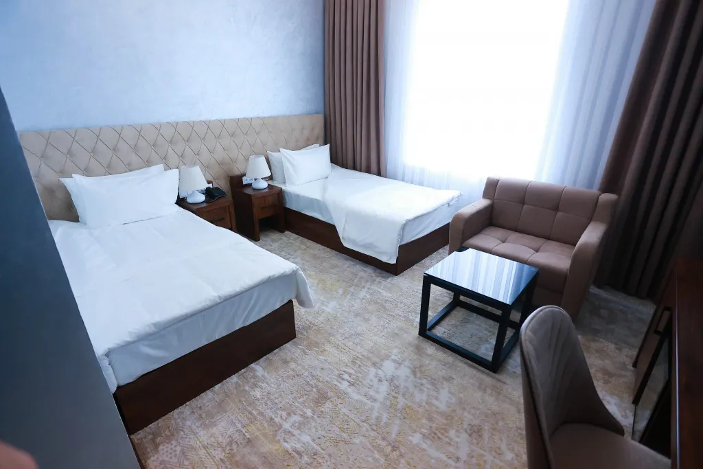 Regal Hotel by Grand, Navoi - photo 17