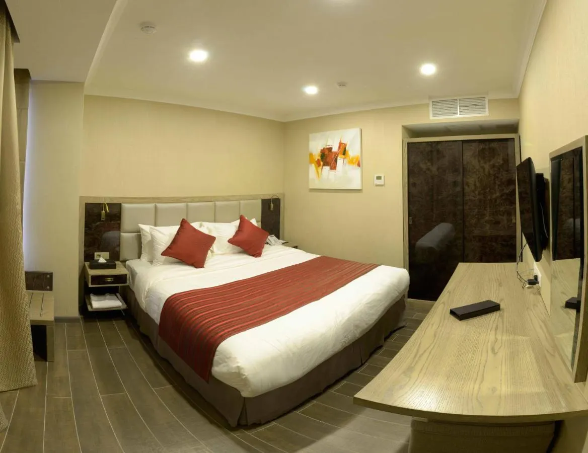 Ramada by Wyndham Bishkek Centre, Бишкек - фото 20