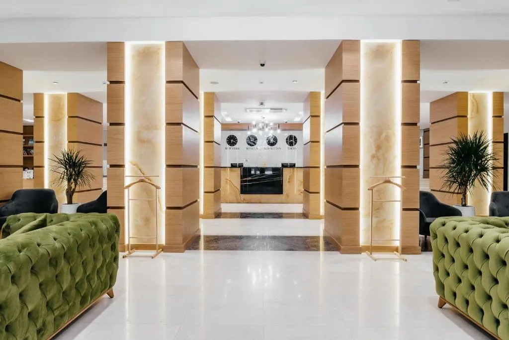 Ramada by Wyndham Astana, Астана - фото 14