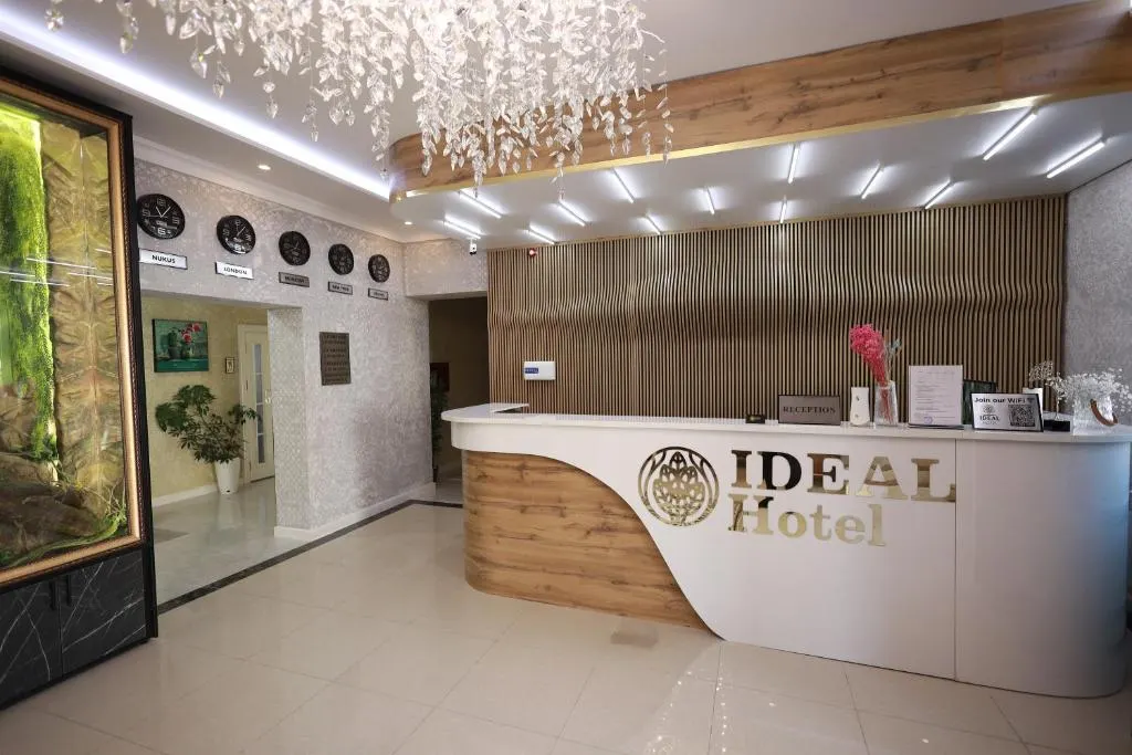 Ideal Nukus, Nukus - photo 6