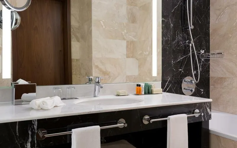 Hilton Astana, Астана - фото 4