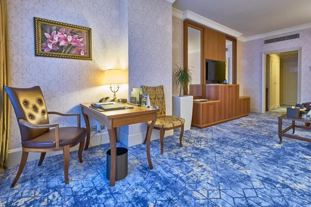 Rixos President Astana, Астана - фото 40
