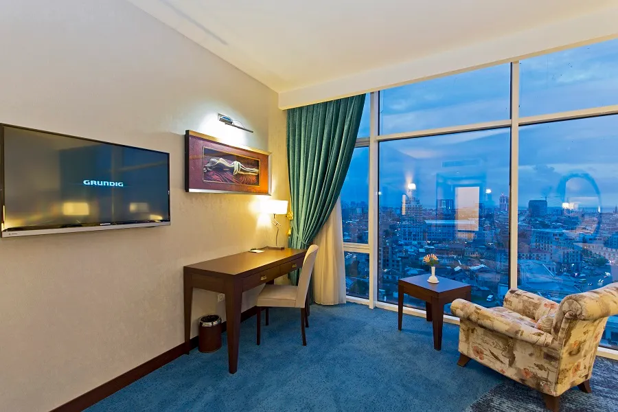 JRW Welmond Hotel & Casino Batumi, Батуми - фото 82