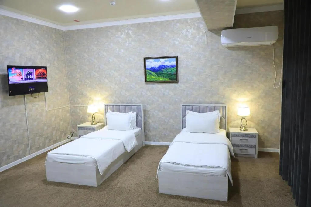 Hobiz, Navoi - photo 46