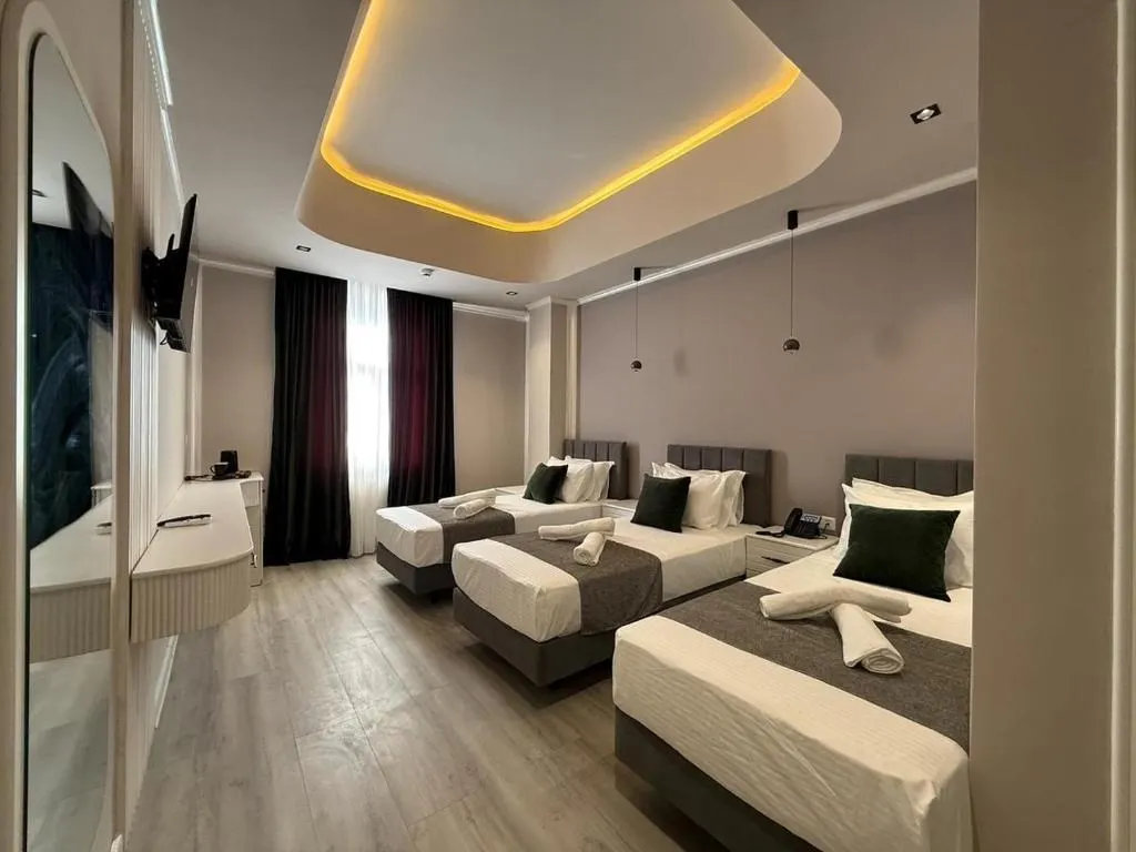 Turkezm Hotel, Ургенч - фото 22