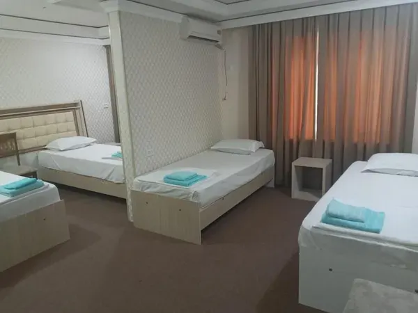 Urganch Hotel, Ургенч - фото 22