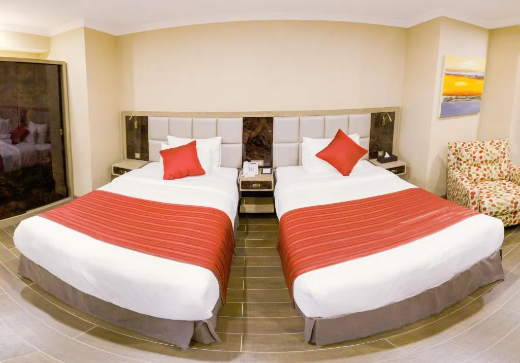 Ramada by Wyndham Bishkek Centre, Бишкек - фото 24