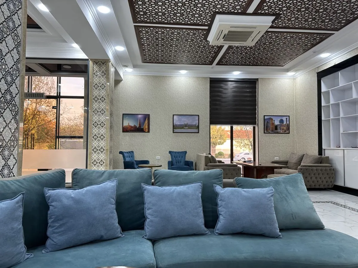 Reikartz Grand Kokand, Kokand - photo 3
