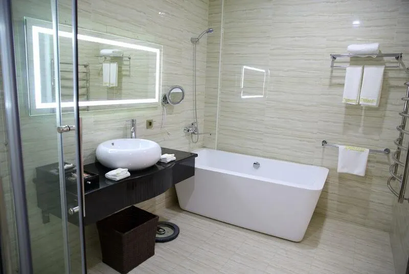 Damas International, Бишкек - фото 2