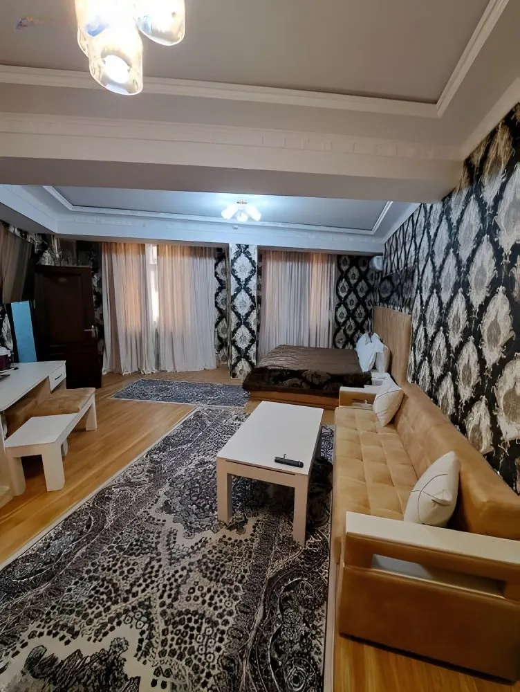 Edem Plaza, Бухара - фото 26