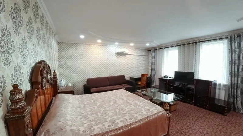 Grand Hotel Bishkek, Бишкек - фото 30