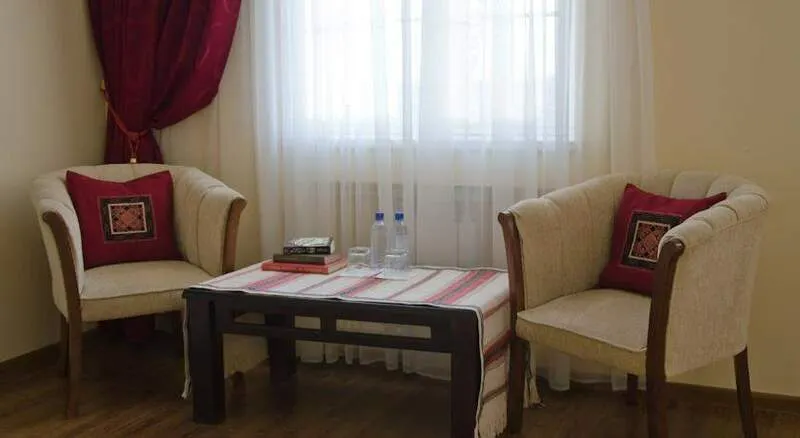 Jipek Joli, Nukus - foto 11