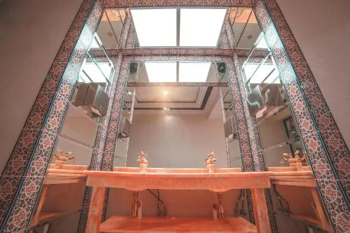 Asmald Palace, Kokand - photo 2
