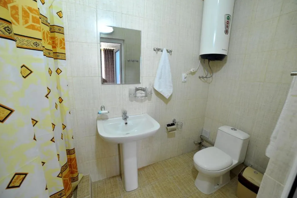 Rich Hotel, Бишкек - фото 29