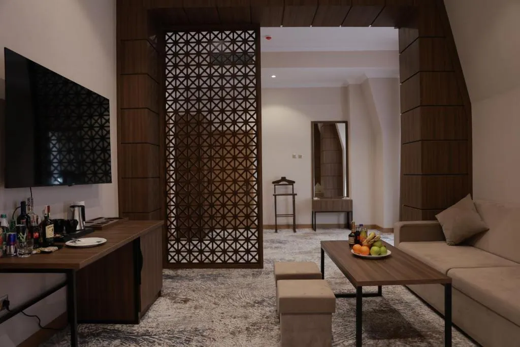 Damir Hotel by Aiko, Nukus - foto 19