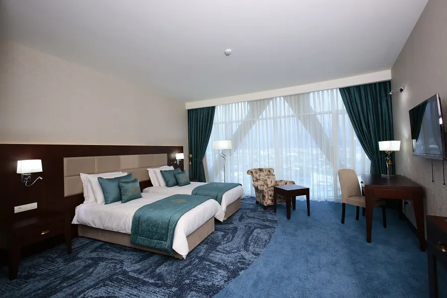 JRW Welmond Hotel & Casino Batumi, Батуми - фото 59