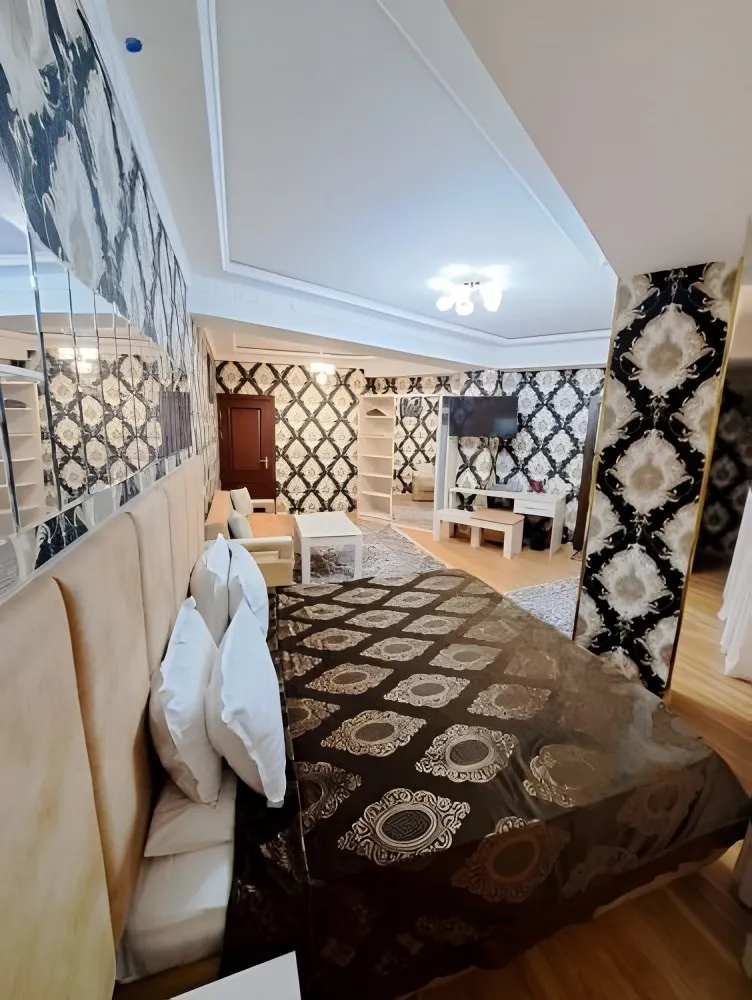 Edem Plaza, Бухара - фото 22