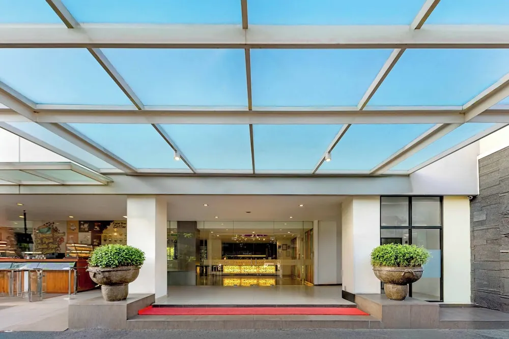 favehotel Hyper Square, Bandung - photo 4