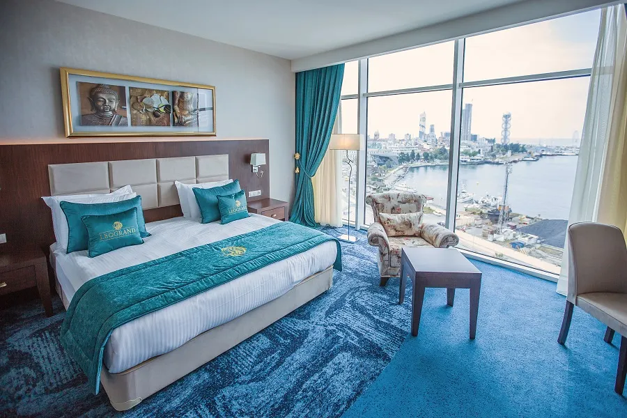 JRW Welmond Hotel & Casino Batumi, Батуми - фото 81