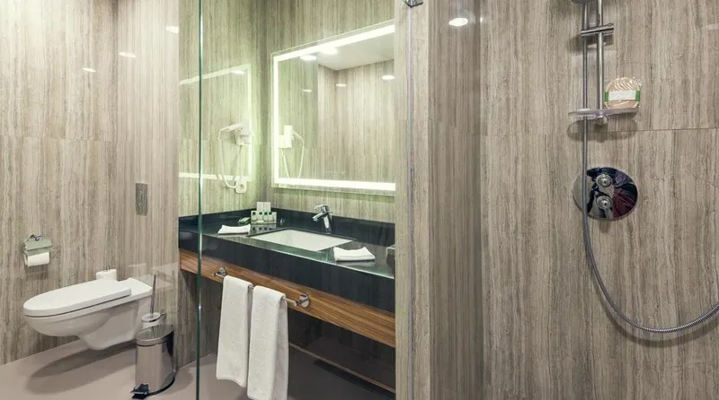 Wyndham Garden Astana, Астана - фото 19