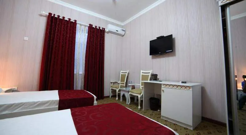 Reikartz Modarixon Bukhara, Бухара - фото 5