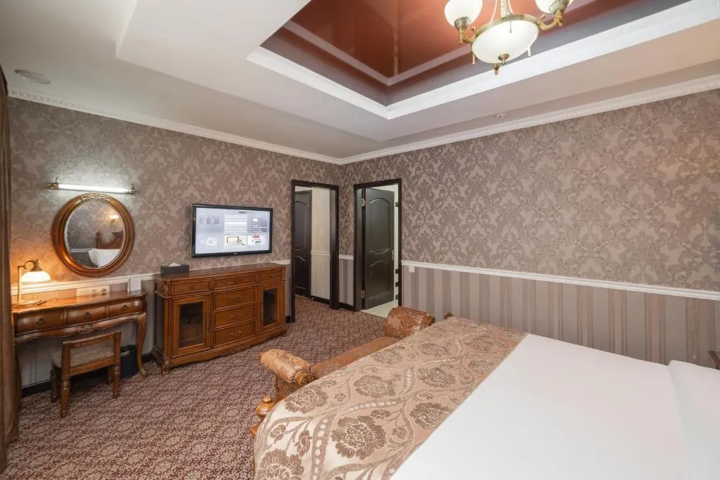 Jannat Resort Koy Tash, Бишкек - фото 22