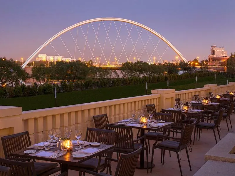 The St. Regis Astana, Астана - фото 6