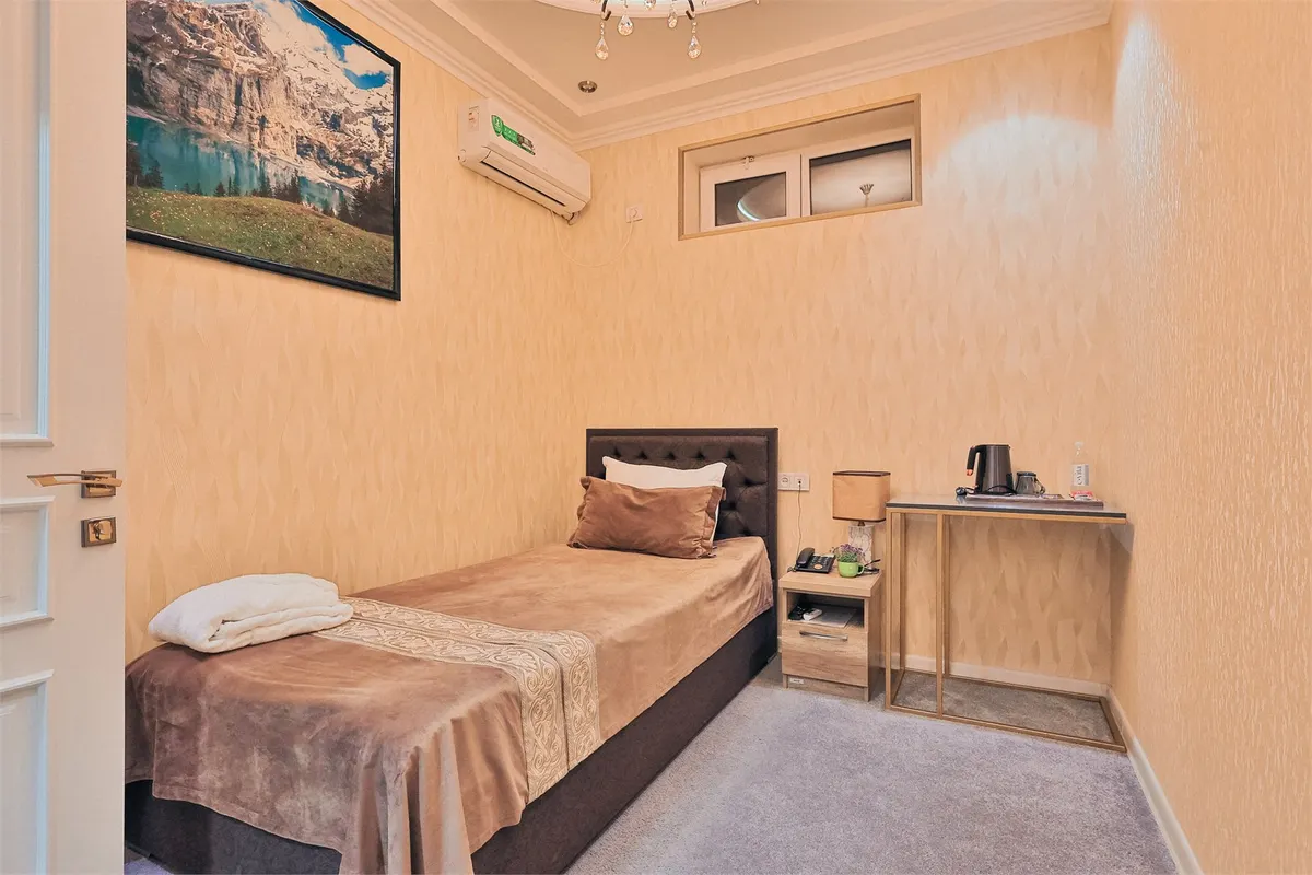 Fergana Hotel, Фергана - фото 19
