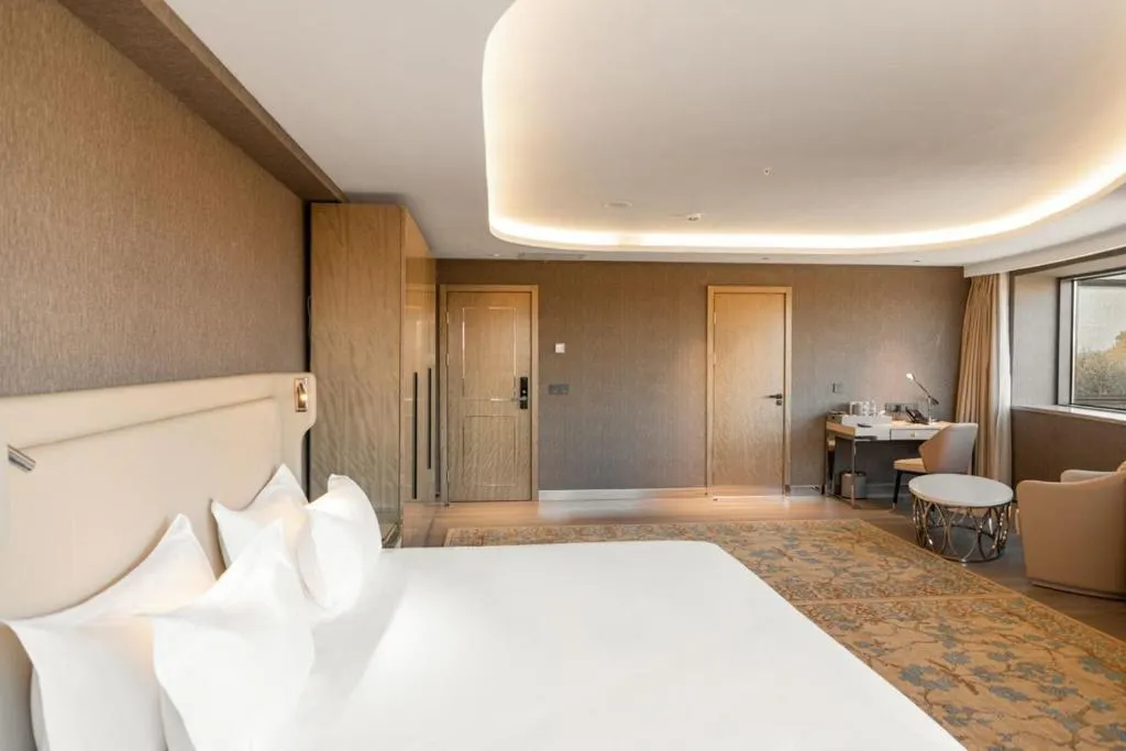 Movenpick Samarkand, Самарканд - фото 18