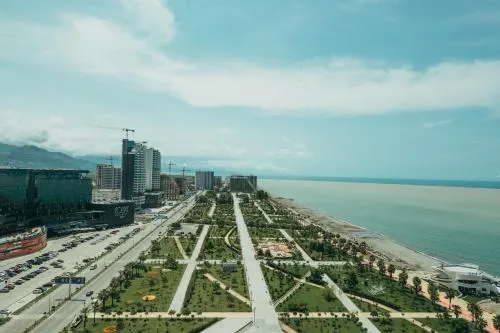 Orbi Beach Tower, Батуми - фото 44