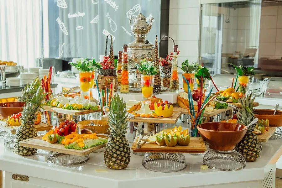 JRW Welmond Hotel & Casino Batumi, Батуми - фото 16