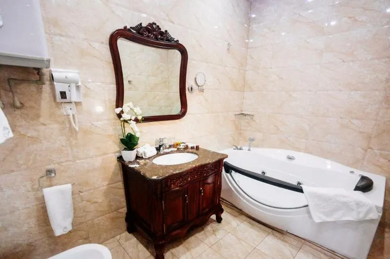 The Plaza Hotel Bishkek, Бишкек - фото 13