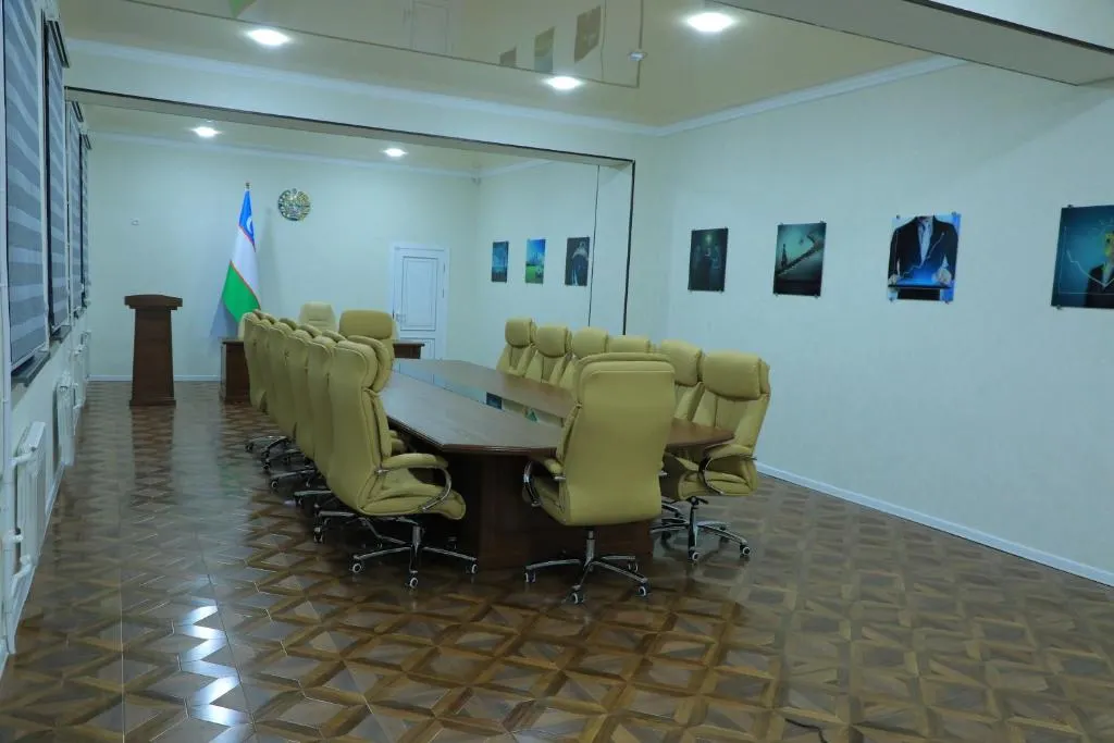 Hobiz, Navoi - photo 8