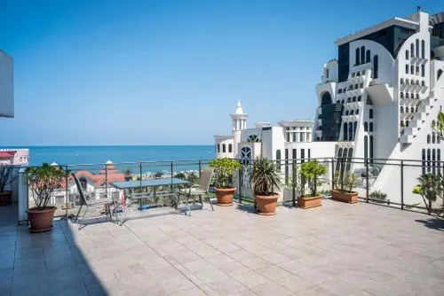 Orbi Residence, Батуми - фото 4