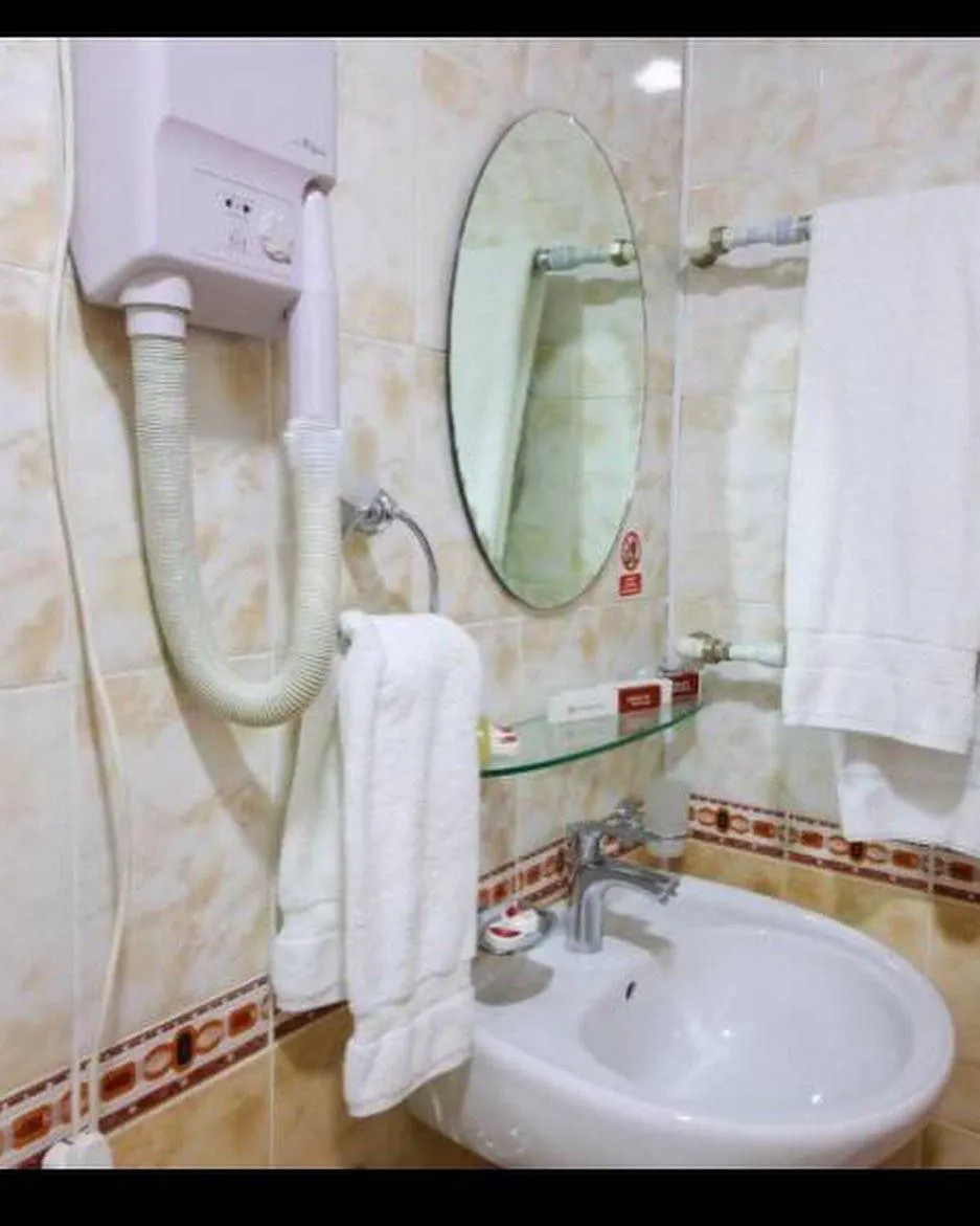 Hotel Asem, Nukus - foto 7