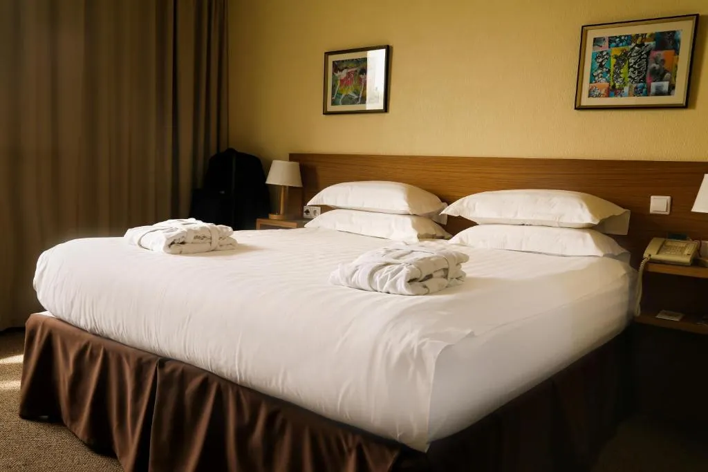 City Hotel Bishkek, Бишкек - фото 5