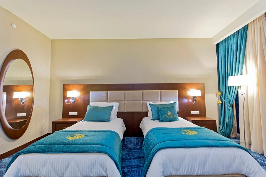 JRW Welmond Hotel & Casino Batumi, Батуми - фото 85
