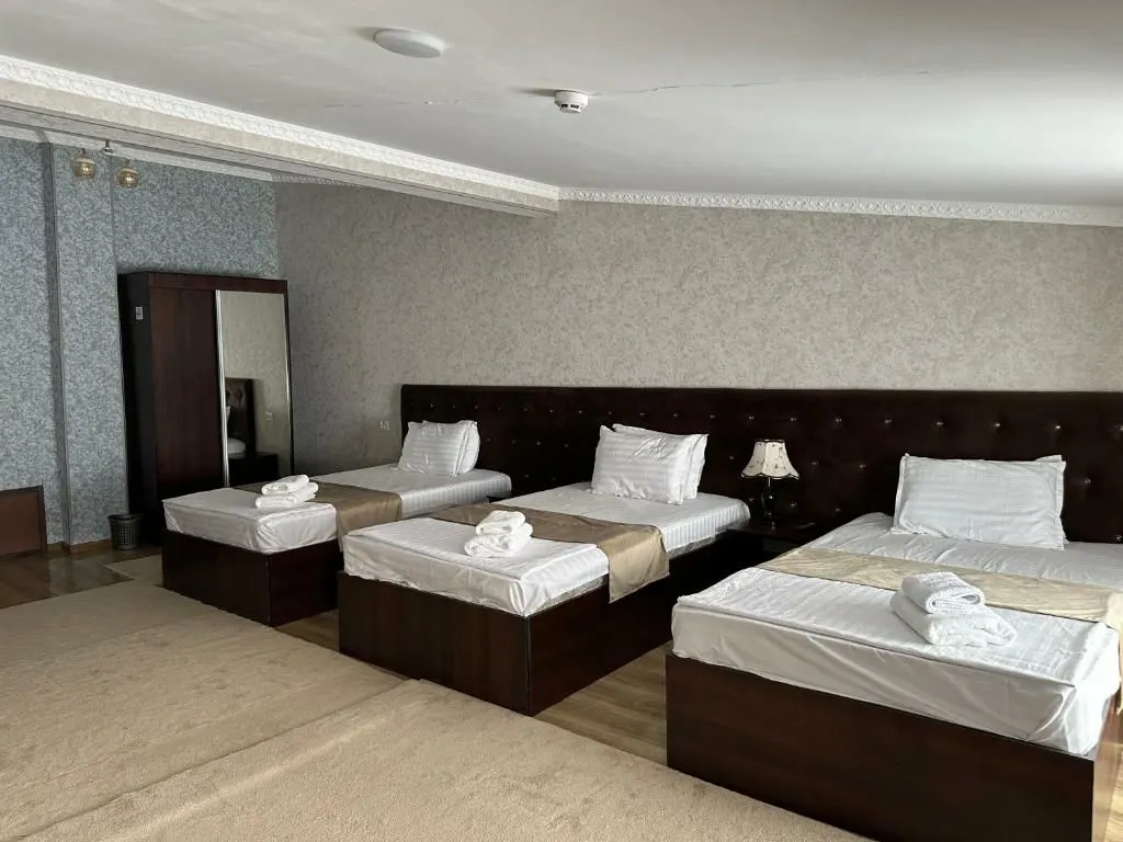 Garden City, Navoi - photo 24