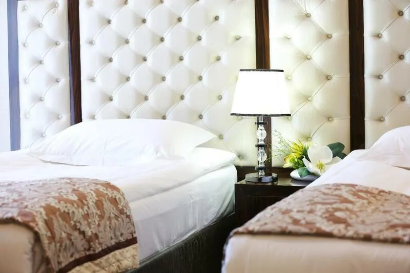 The Plaza Hotel Bishkek, Бишкек - фото 27