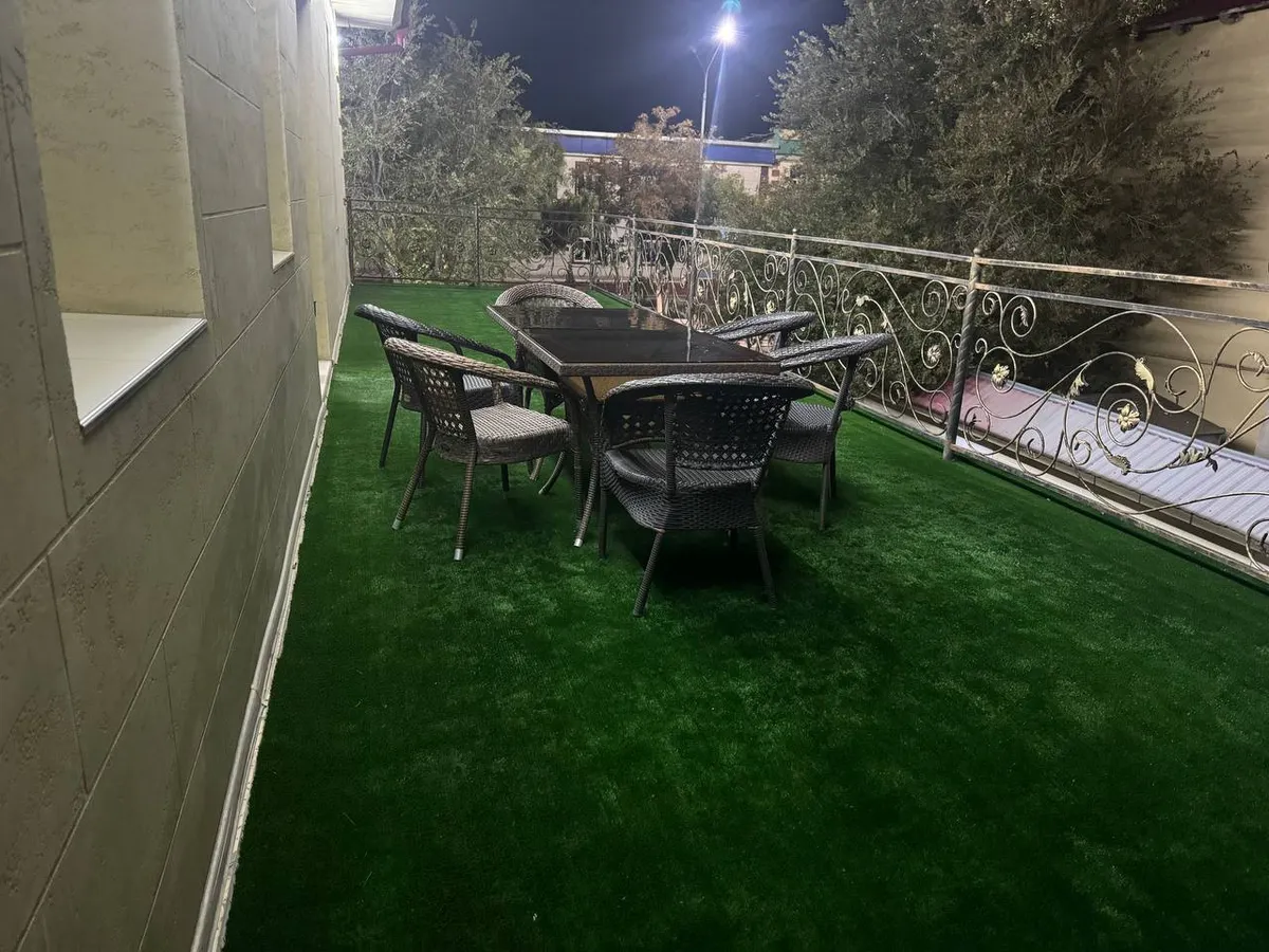 Karakalpak Palace, Nukus - foto 17