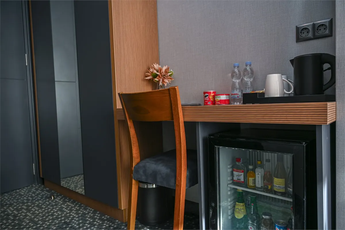 Landmark Boutique Hotel, Батуми - фото 40