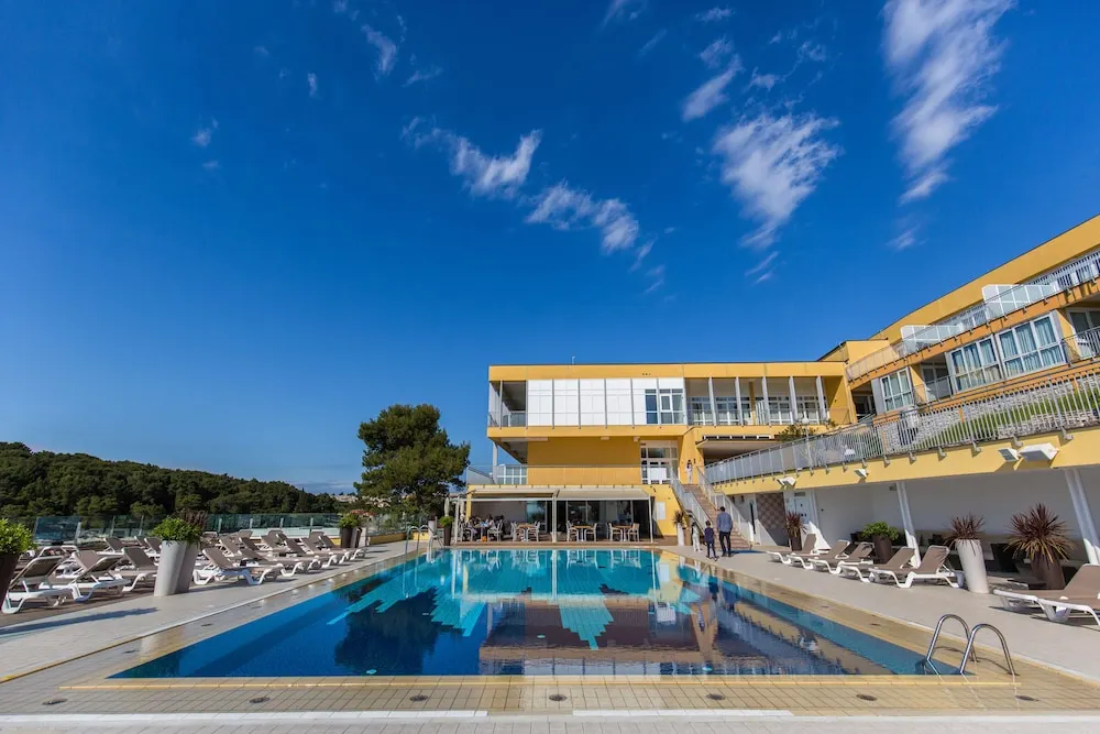 Splendid Resort, Pula - фото 3