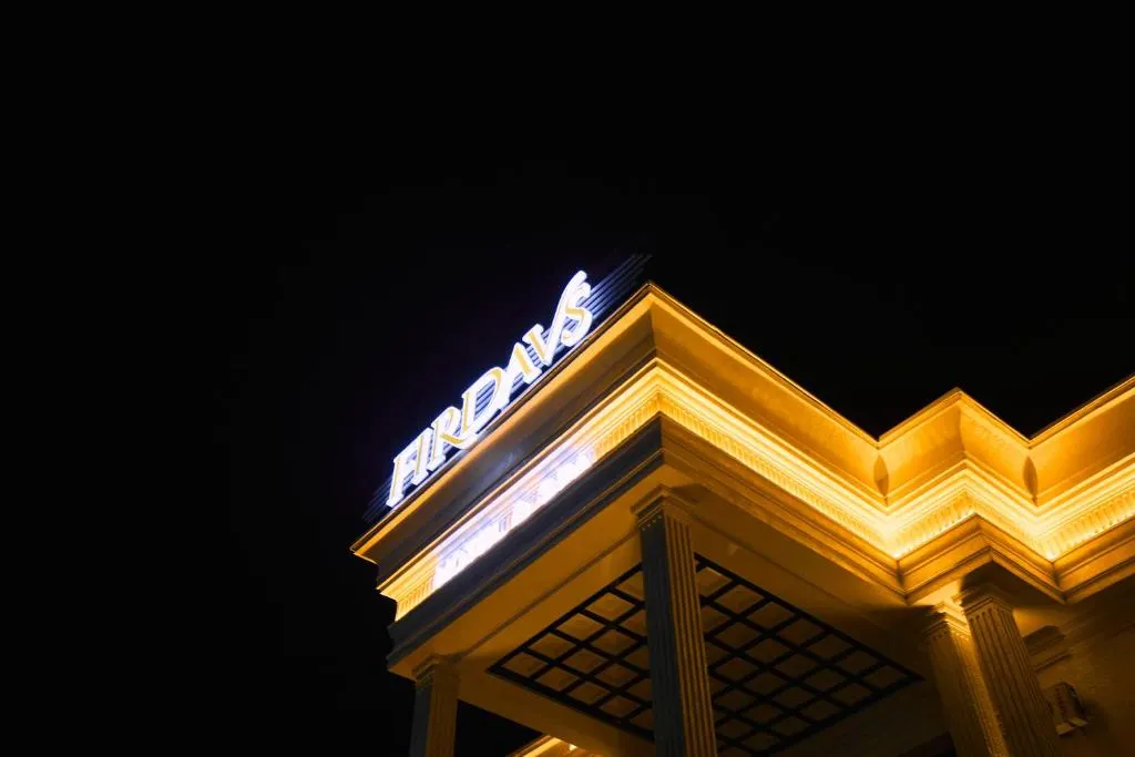 Firdavs, Navoi - photo 2