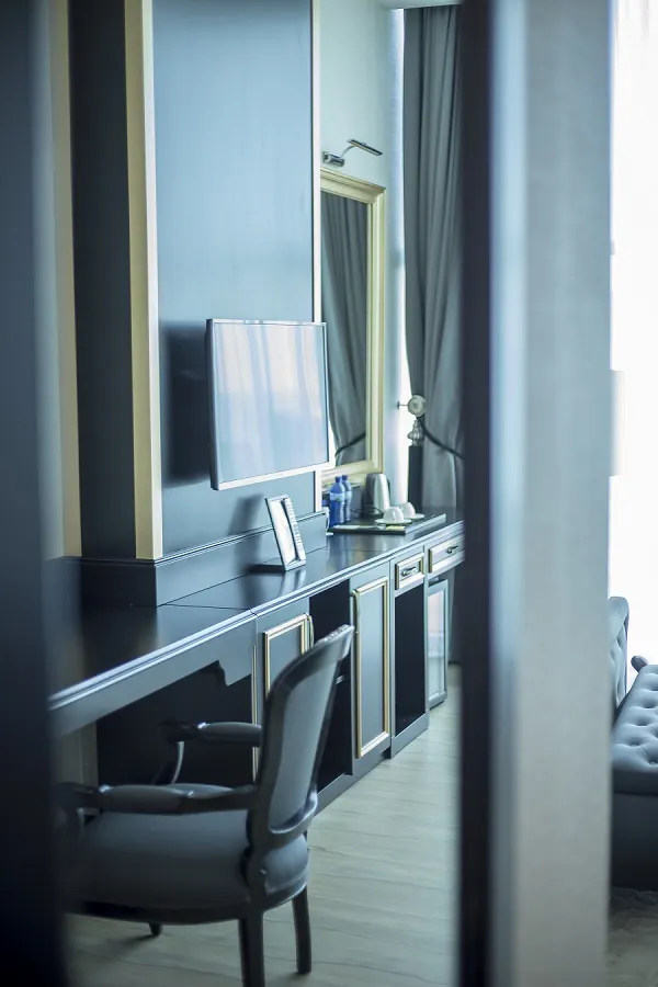 JRW Welmond Hotel & Casino Batumi, Батуми - фото 93