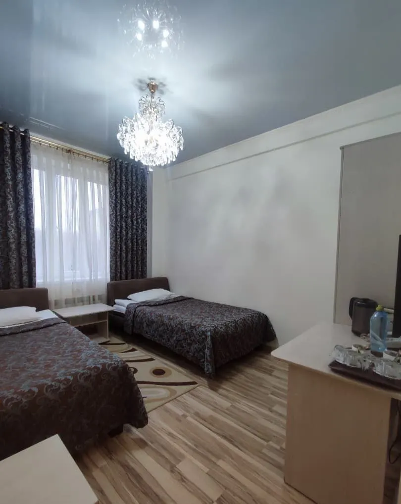 Rich Hotel, Бишкек - фото 26