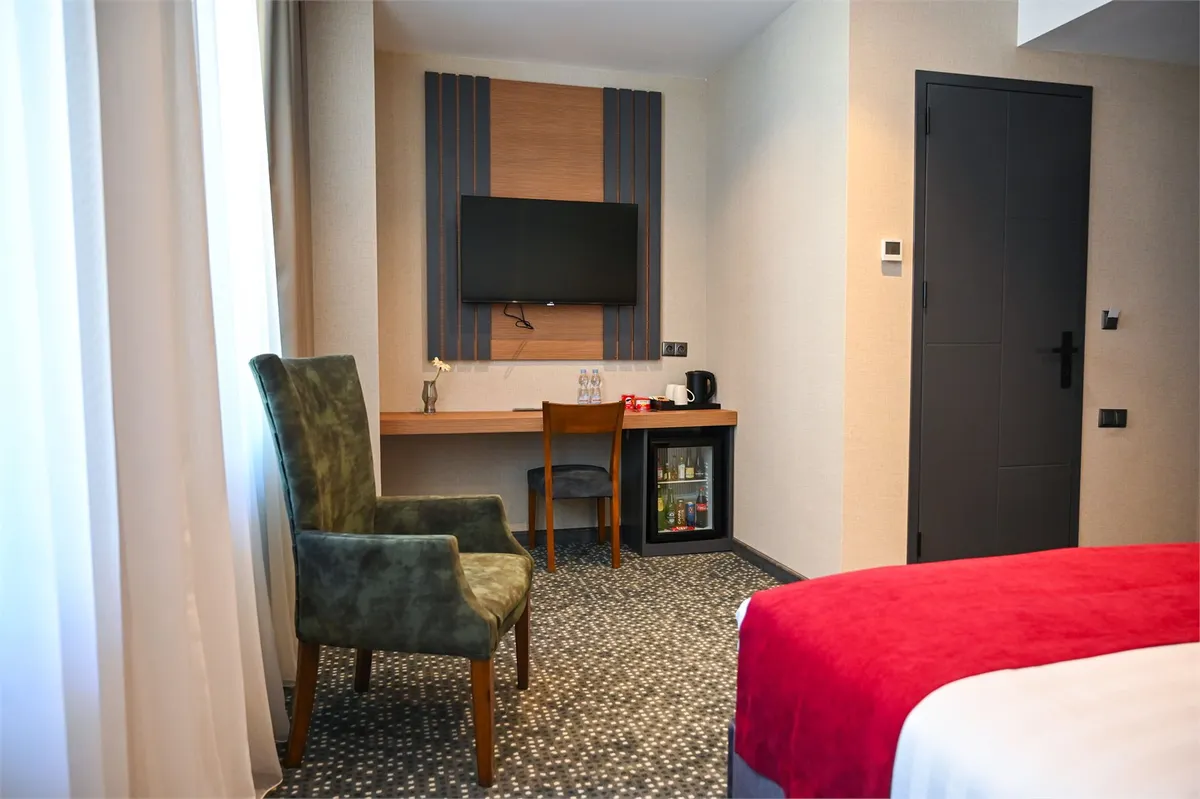 Landmark Boutique Hotel, Батуми - фото 23