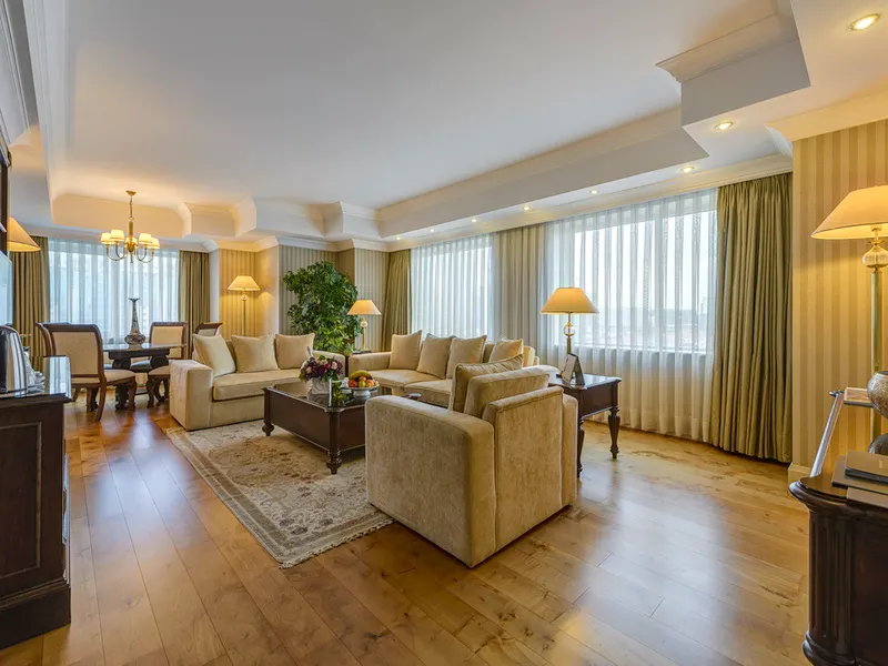 Rixos President Astana, Астана - фото 43