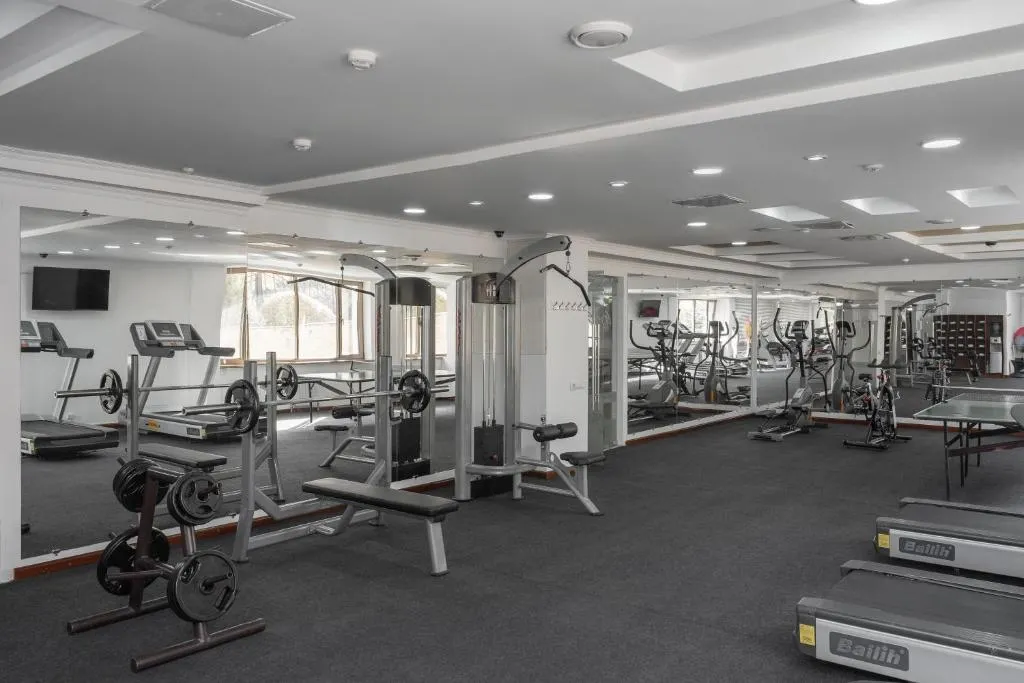 Jannat Resort Koy Tash, Бишкек - фото 12