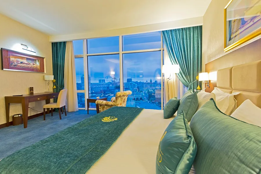 JRW Welmond Hotel & Casino Batumi, Батуми - фото 68